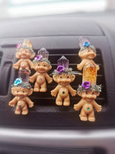 Load image into Gallery viewer, Troll Car Charm