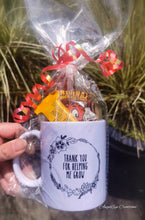 Load image into Gallery viewer, mug gift set