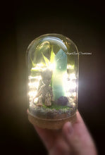 Load image into Gallery viewer, Groot with Green Aventurine