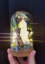 Load image into Gallery viewer, Groot with Pink Calcite