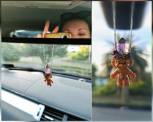 Load image into Gallery viewer, Hanging Troll Charm
