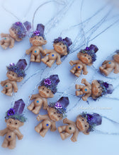 Load image into Gallery viewer, Hanging Troll Charm