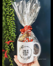 Load image into Gallery viewer, mug gift set