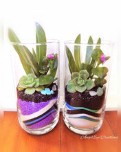 Load image into Gallery viewer, Tumble Terrariums