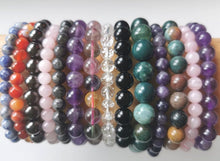 Load image into Gallery viewer, Flourite Bracelets
